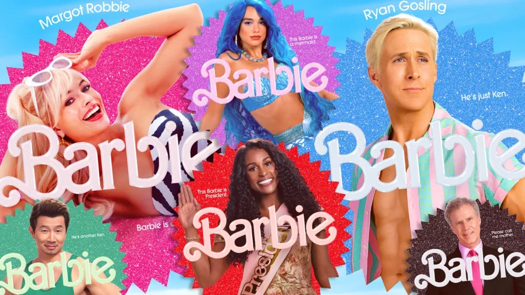 Barbie’s Big Idea: Reinventing a Cultural&nbsp;Icon